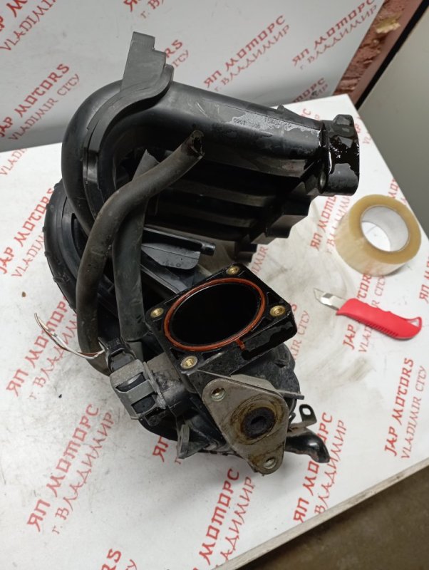 Коллектор впускной, 2500 рублей, Владимир