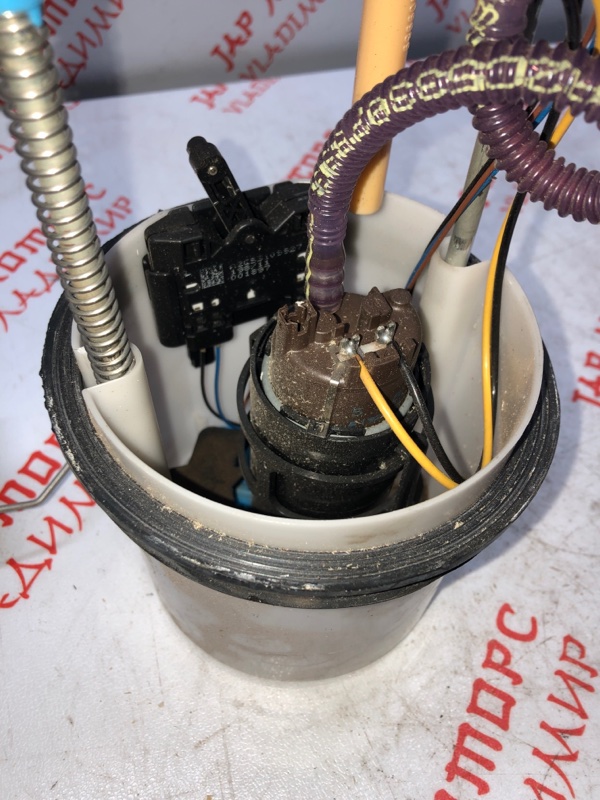 Бензонасос, 3500 рублей, Владимир