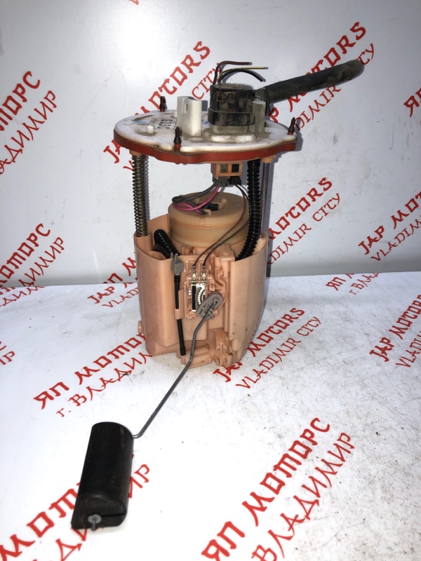 Бензонасос, 3000 рублей, Владимир