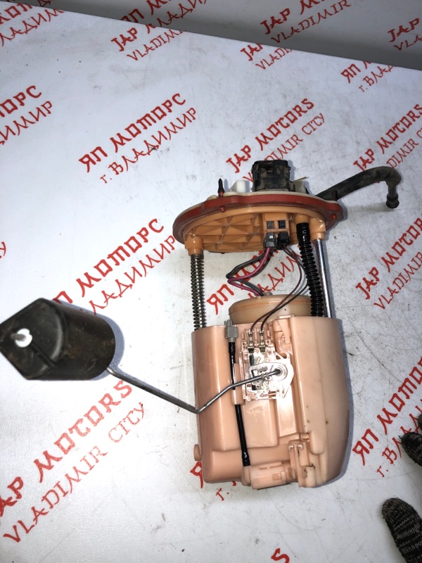 Бензонасос, 3000 рублей, Владимир