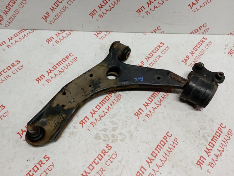 Рычаг подвески нижний, 3000 рублей, Владимир