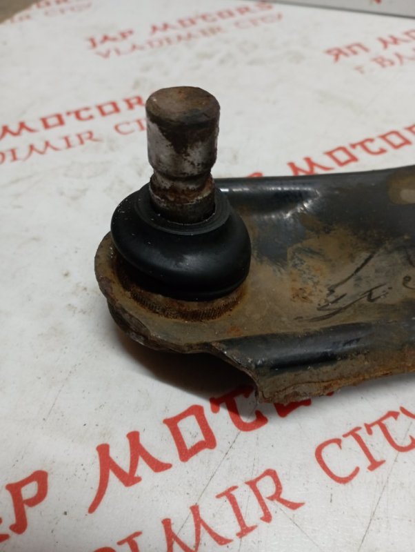 Рычаг подвески нижний, 3000 рублей, Владимир