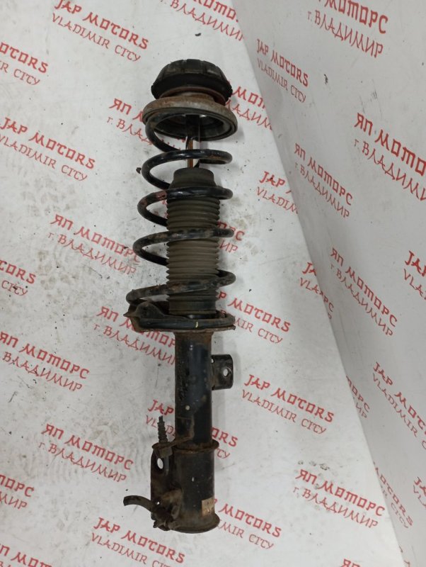 Амортизатор подвески, 3500 рублей, Владимир