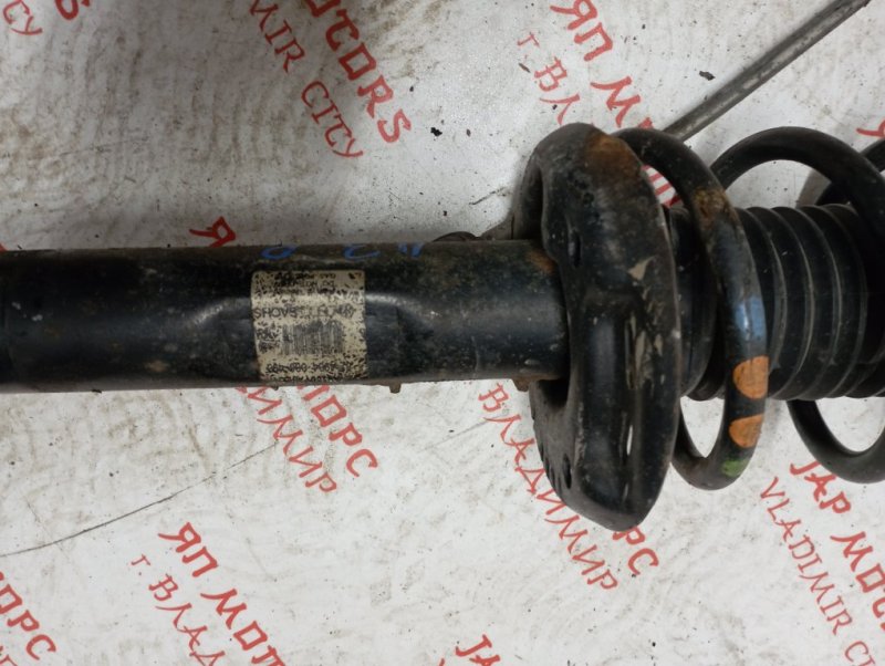 Амортизатор подвески, 3500 рублей, Владимир