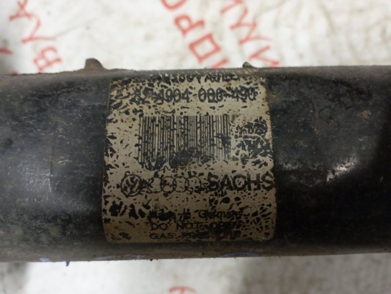 Амортизатор подвески, 3500 рублей, Владимир