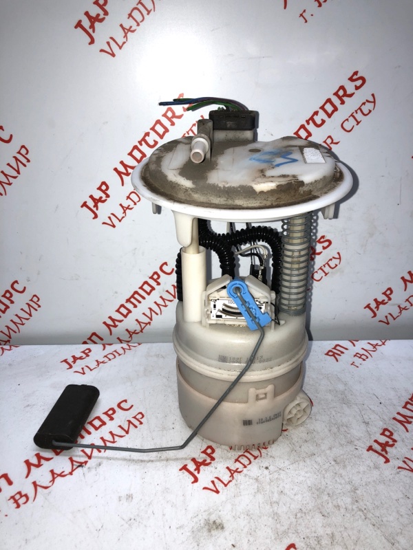 Бензонасос, 3500 рублей, Владимир