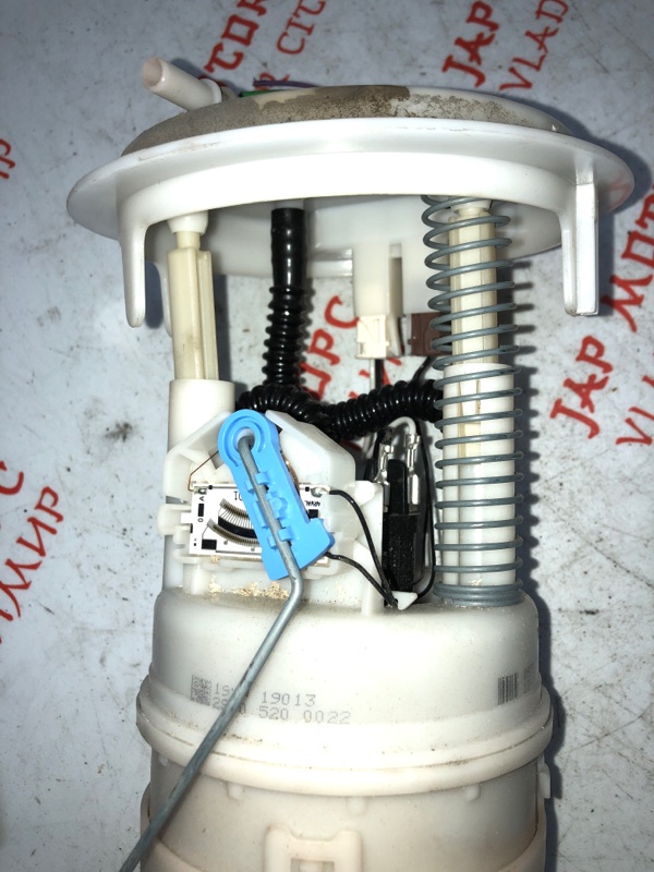 Бензонасос, 3500 рублей, Владимир