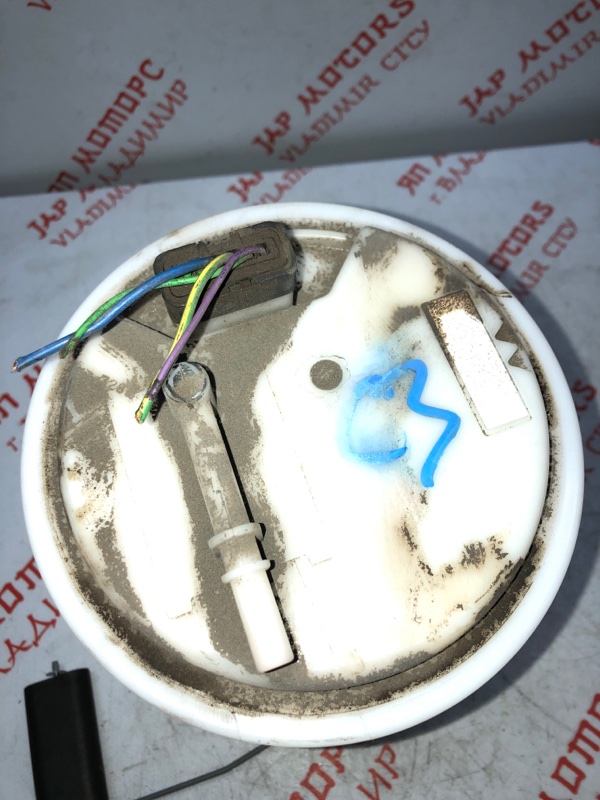 Бензонасос, 3500 рублей, Владимир