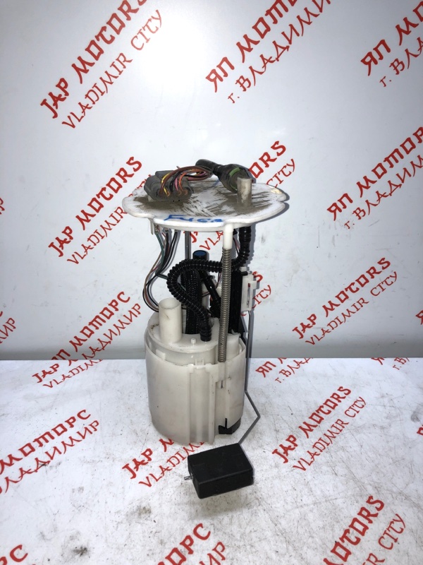 Бензонасос, 4500 рублей, Владимир