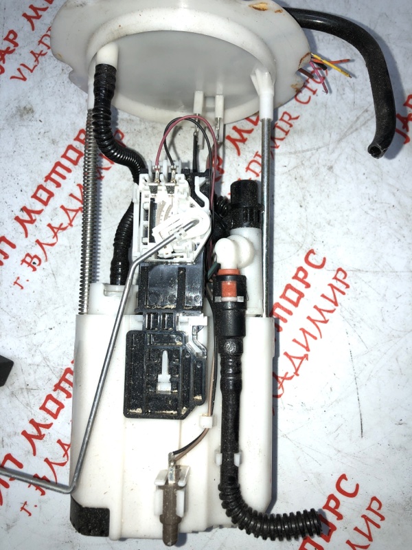 Бензонасос, 4500 рублей, Владимир