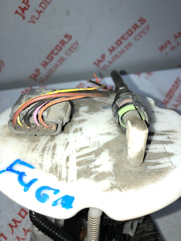 Бензонасос, 4500 рублей, Владимир