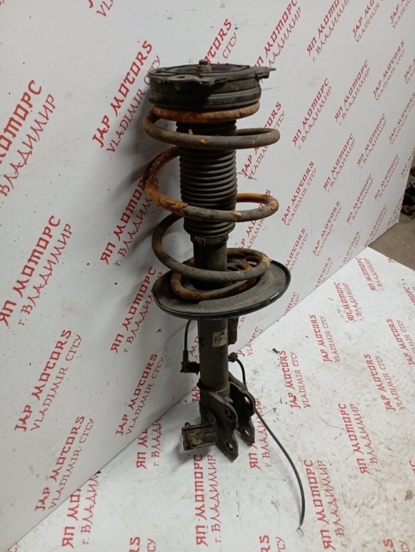 Амортизатор подвески, 5500 рублей, Владимир