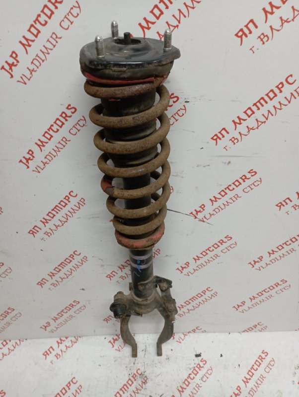 Амортизатор подвески, 2500 рублей, Владимир