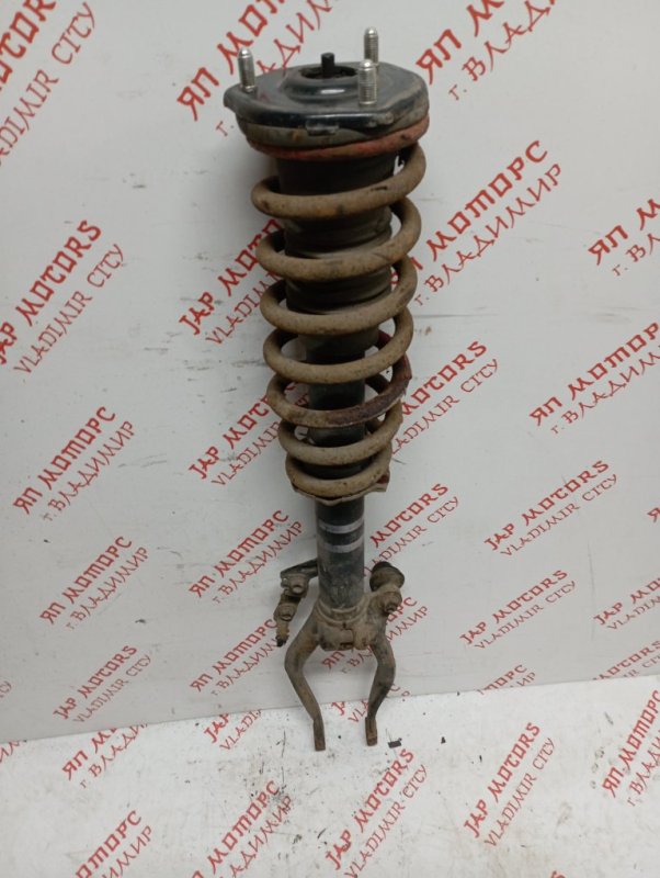 Амортизатор подвески, 2500 рублей, Владимир