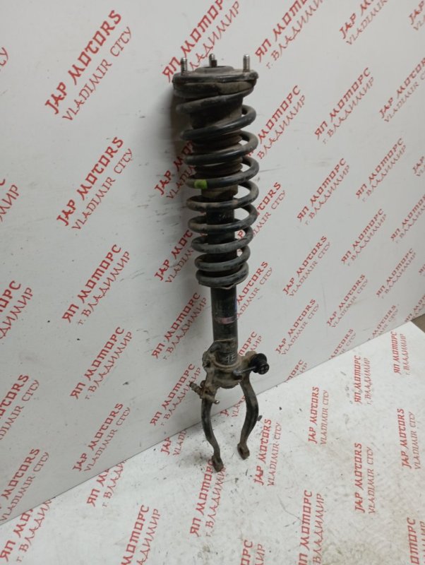 Амортизатор подвески, 2500 рублей, Владимир