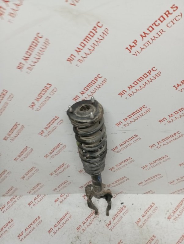 Амортизатор подвески, 2500 рублей, Владимир