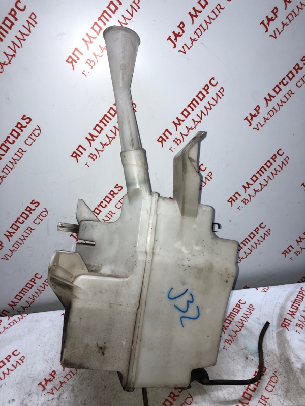 Бачок стеклоомывателя, 2500 рублей, Владимир