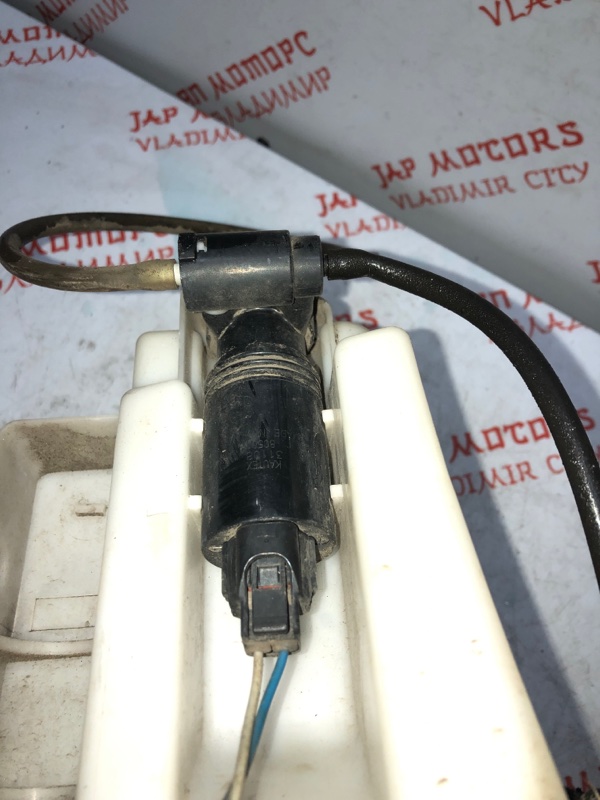 Бачок стеклоомывателя, 2500 рублей, Владимир