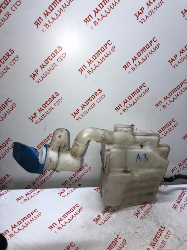 Бачок стеклоомывателя, 3000 рублей, Владимир