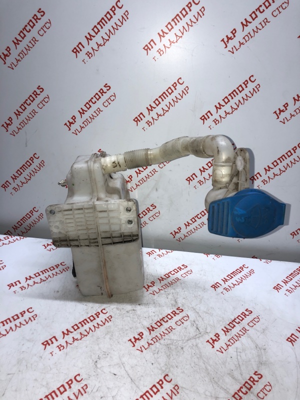 Бачок стеклоомывателя, 3000 рублей, Владимир