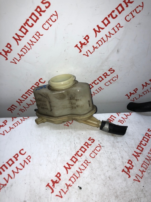 Бачок гидроусилителя руля, 500 рублей, Владимир