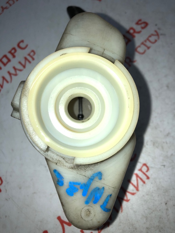 Бачок гидроусилителя руля, 500 рублей, Владимир