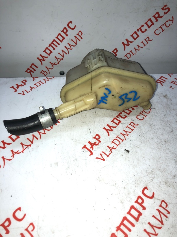 Бачок гидроусилителя руля, 500 рублей, Владимир