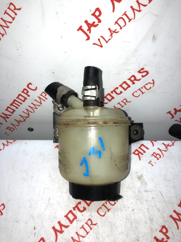 Бачок гидроусилителя руля, 500 рублей, Владимир