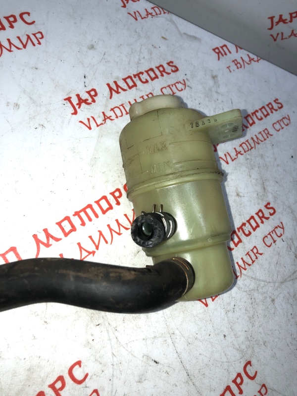 Бачок гидроусилителя руля, 500 рублей, Владимир