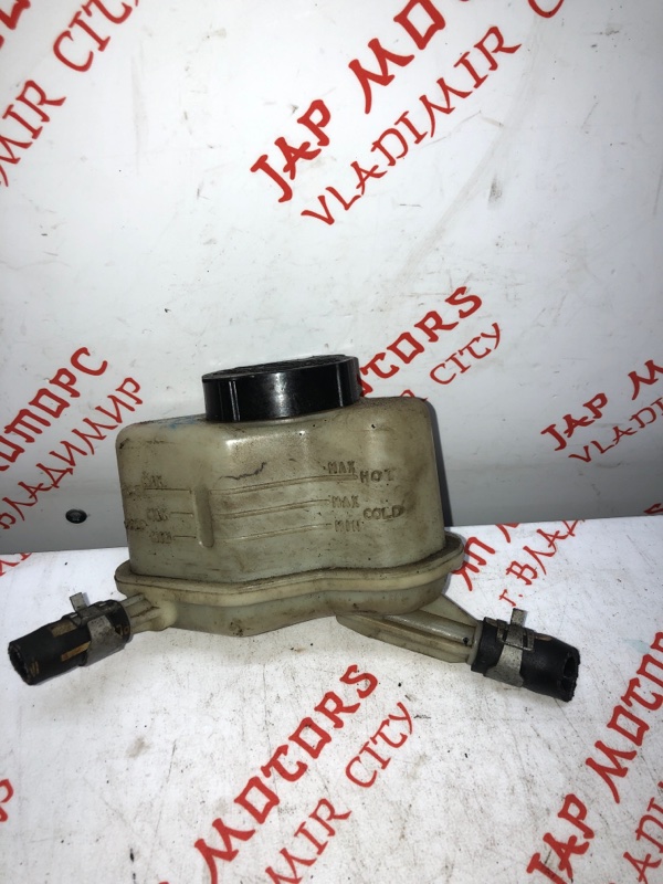 Бачок гидроусилителя руля, 500 рублей, Владимир