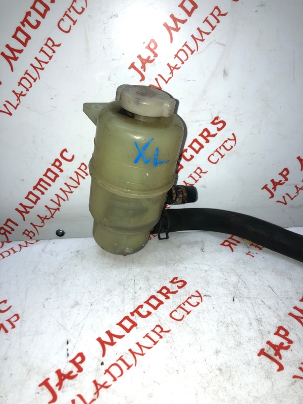 Бачок гидроусилителя руля, 500 рублей, Владимир