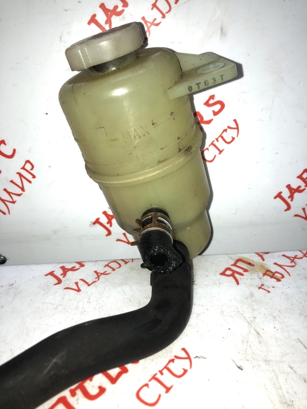 Бачок гидроусилителя руля, 500 рублей, Владимир