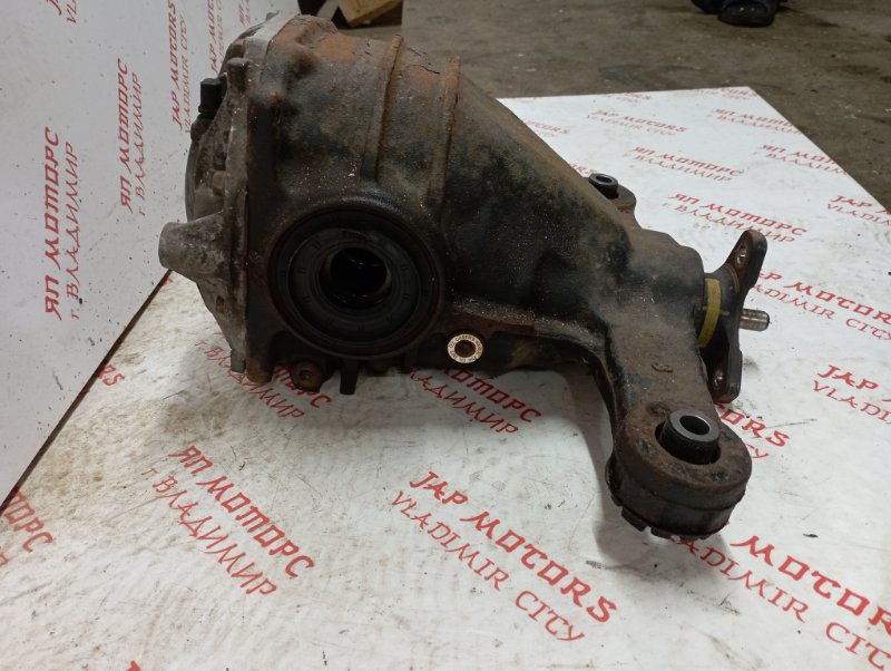 Редуктор, 6000 рублей, Владимир