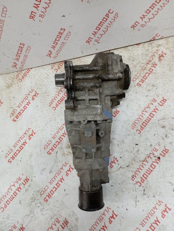 Раздатка, 5000 рублей, Владимир