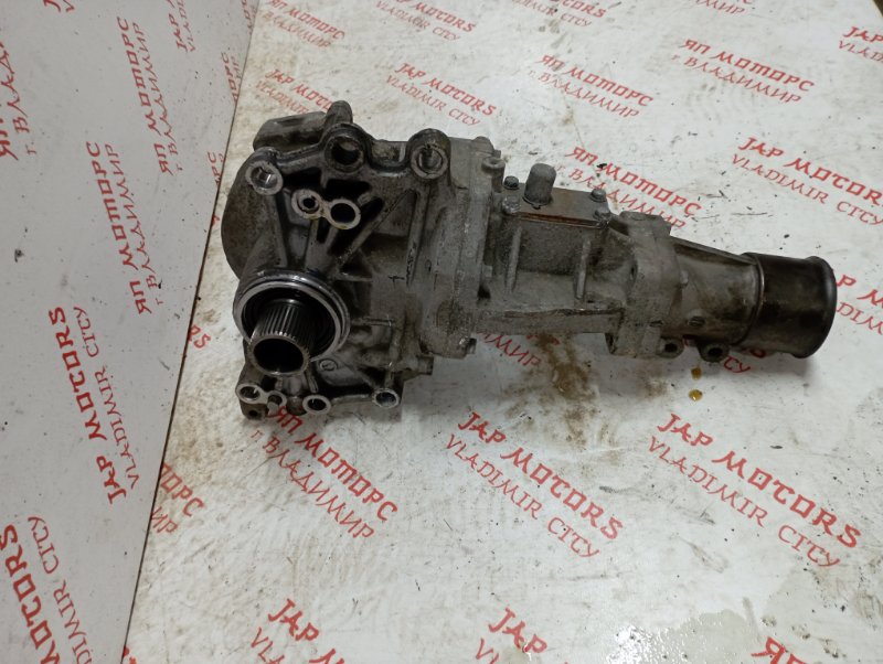 Раздатка, 5000 рублей, Владимир