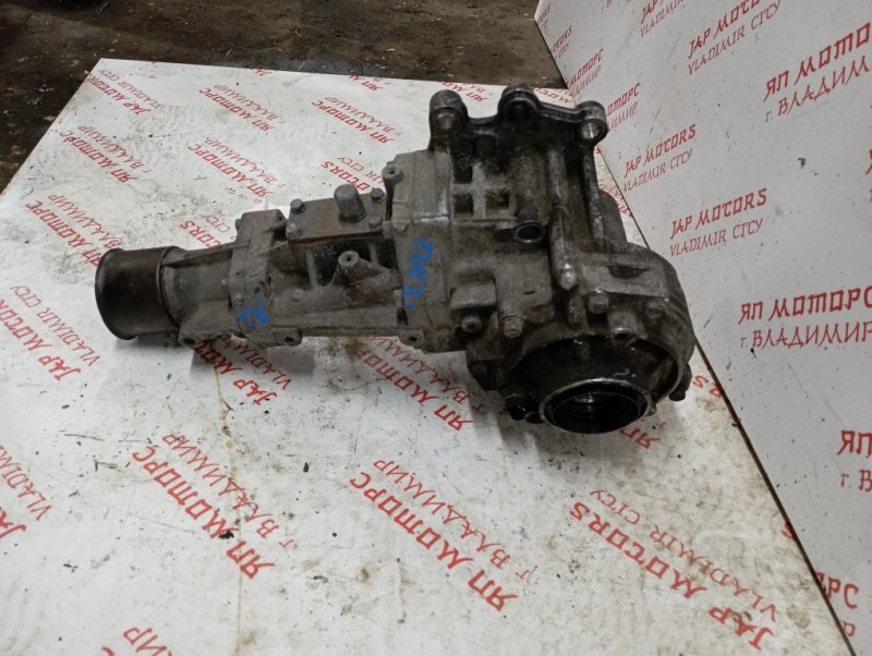 Раздатка, 5000 рублей, Владимир