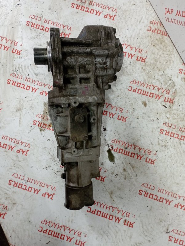 Раздатка, 5000 рублей, Владимир