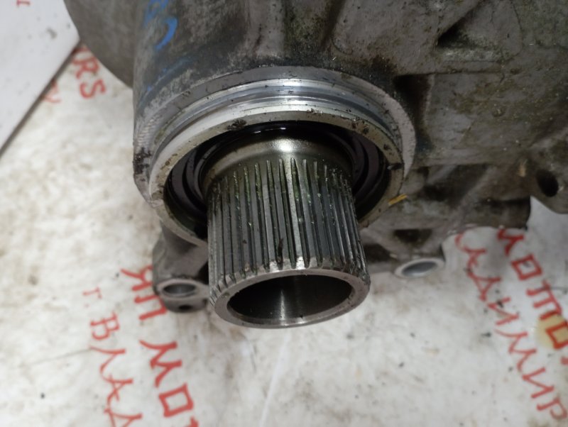 Раздатка, 5000 рублей, Владимир