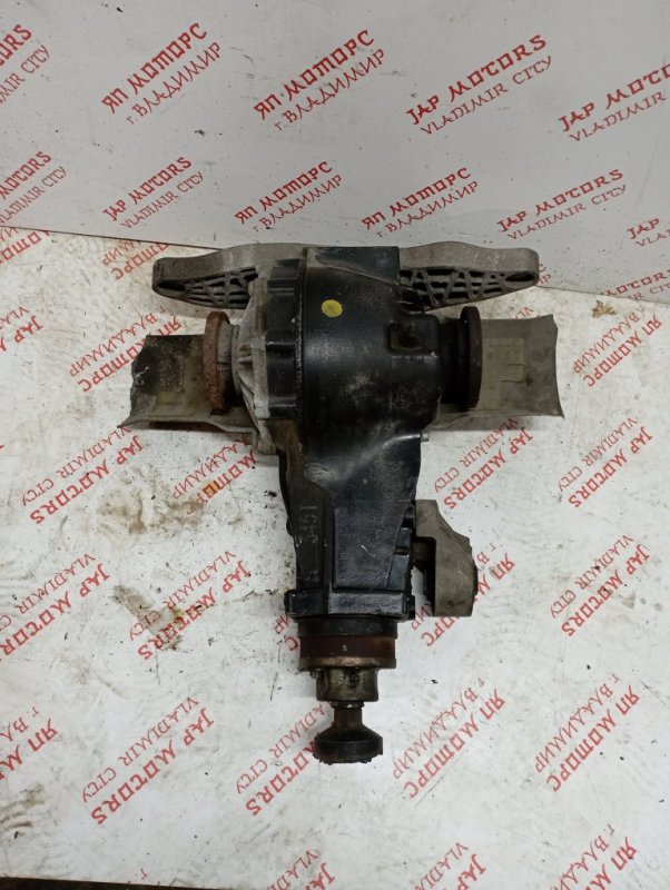 Редуктор, 8000 рублей, Владимир