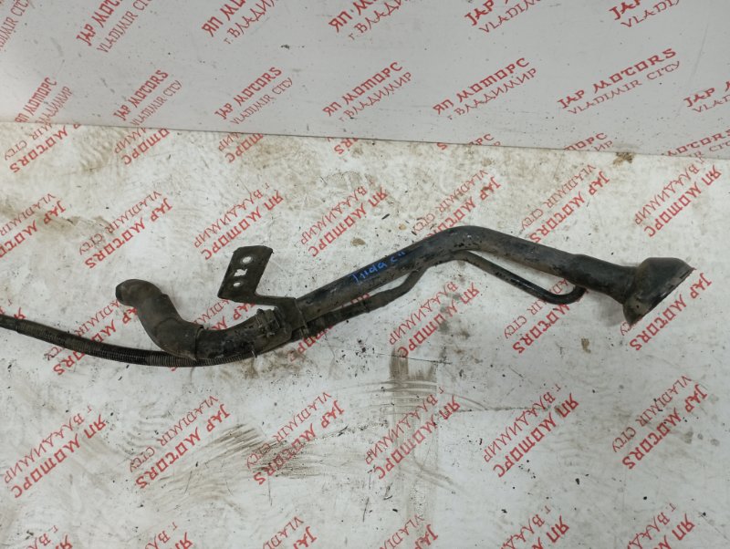 Горловина топливного бака, 2500 рублей, Владимир