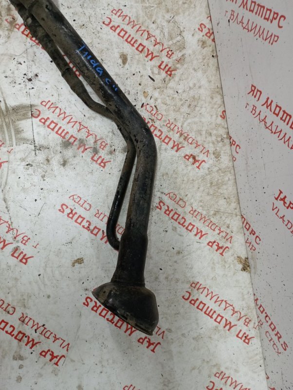 Горловина топливного бака, 2500 рублей, Владимир