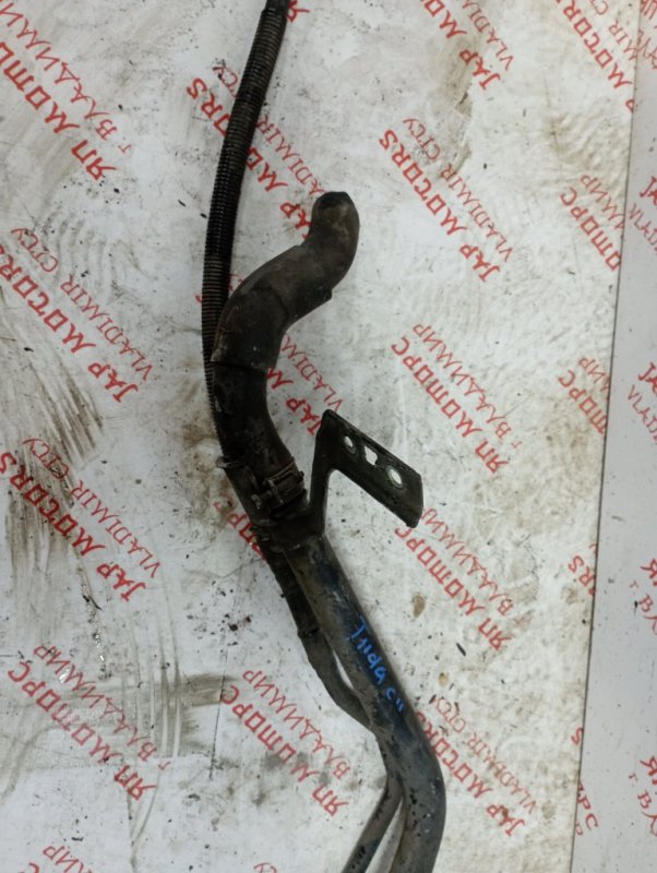 Горловина топливного бака, 2500 рублей, Владимир