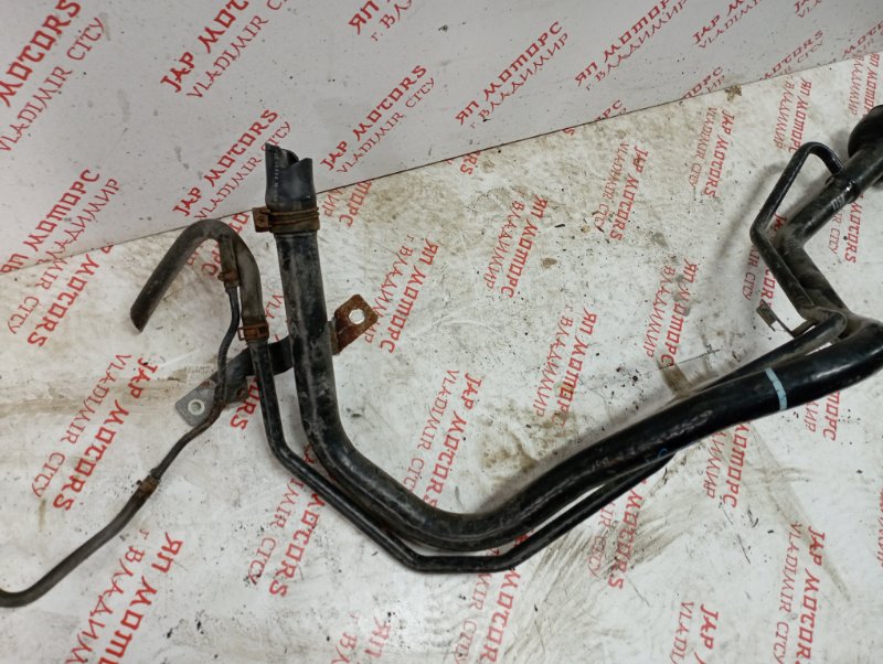 Горловина топливного бака, 2000 рублей, Владимир