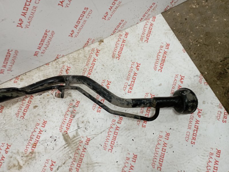 Горловина топливного бака, 2000 рублей, Владимир