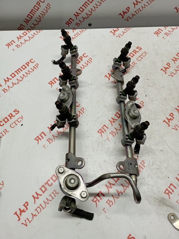 Топливная рейка, 2500 рублей, Владимир