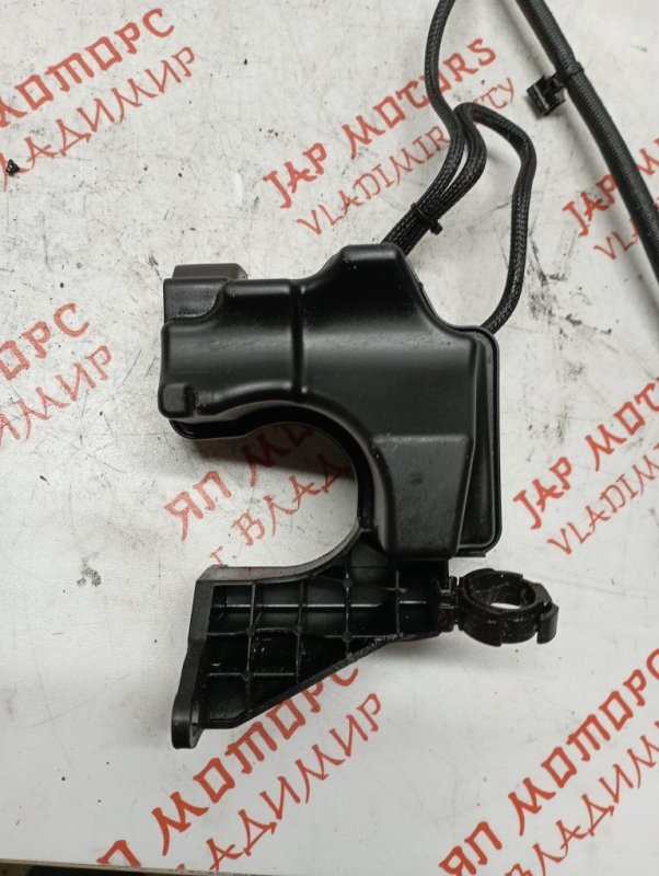 Вакуумный насос тормозов, 1000 рублей, Владимир