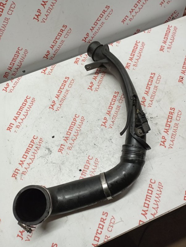 Патрубок впускной системы, 800 рублей, Владимир