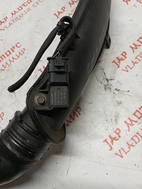 Патрубок впускной системы, 800 рублей, Владимир