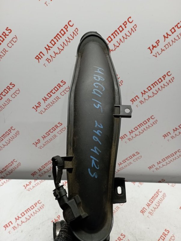 Патрубок впускной системы, 800 рублей, Владимир