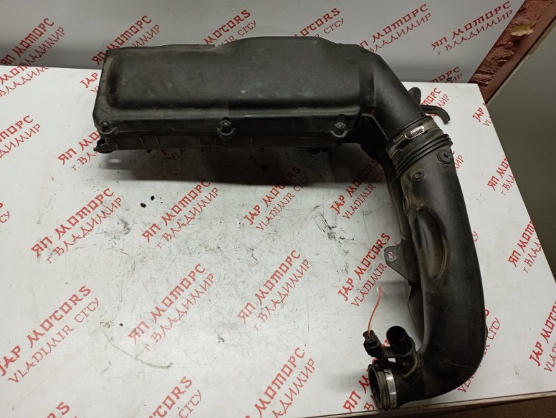 Корпус воздушного фильтра, 2000 рублей, Владимир